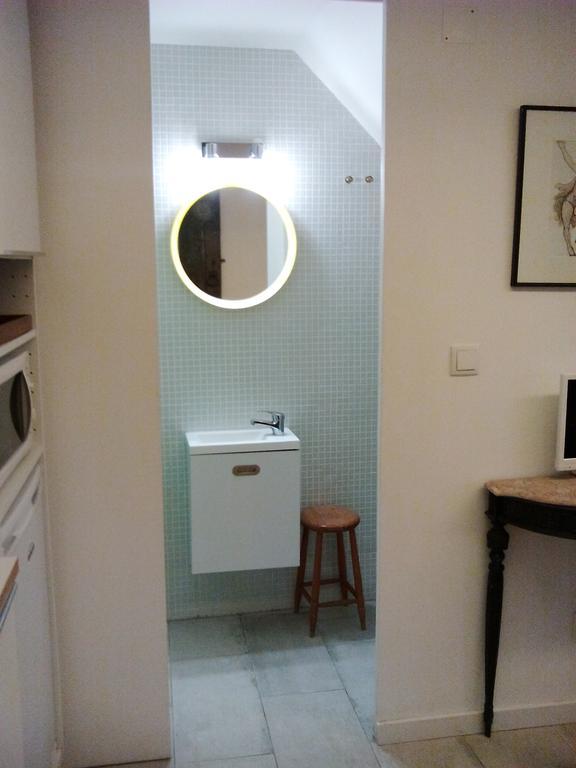 Cosy Santa Catarina Apartment Lissabon